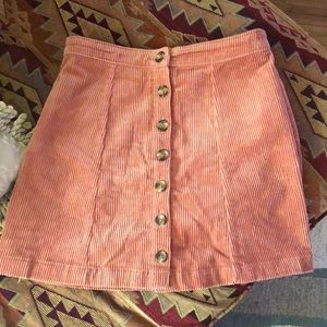 Skirt from Forever 21